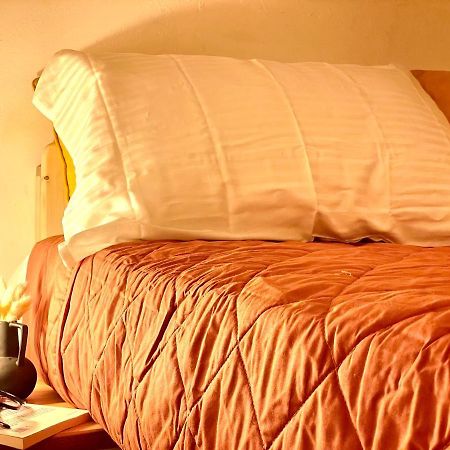 Corrieri Little Apartment ปาแลร์โม ภายนอก รูปภาพ