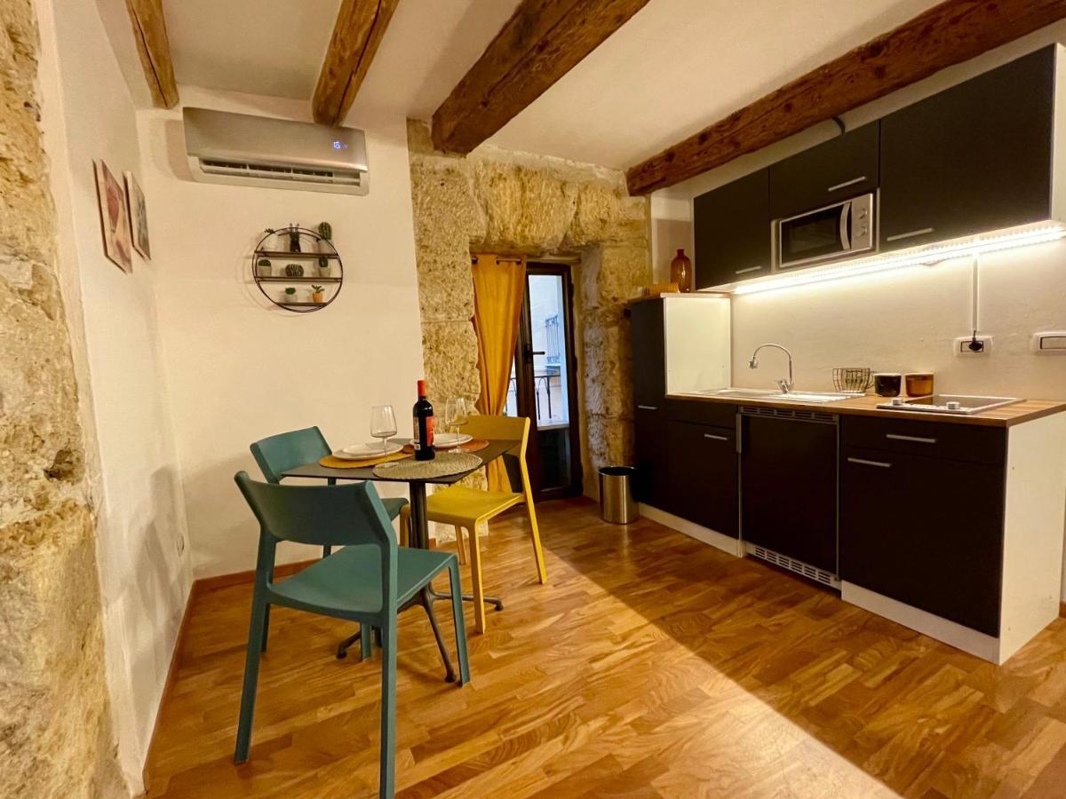 Corrieri Little Apartment ปาแลร์โม ภายนอก รูปภาพ