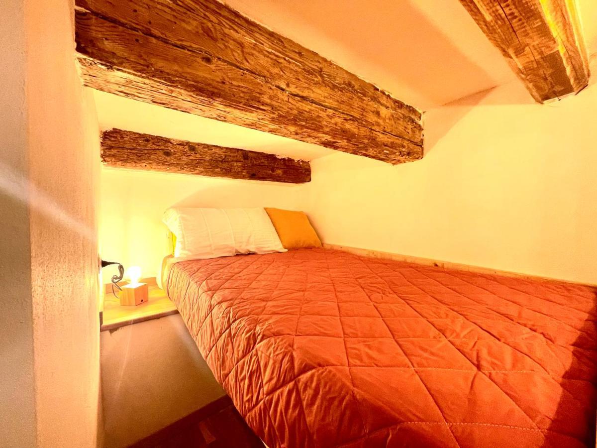 Corrieri Little Apartment ปาแลร์โม ภายนอก รูปภาพ