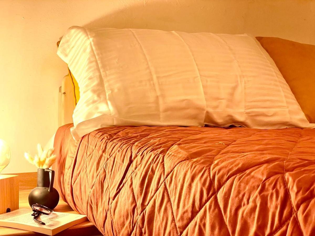 Corrieri Little Apartment ปาแลร์โม ภายนอก รูปภาพ