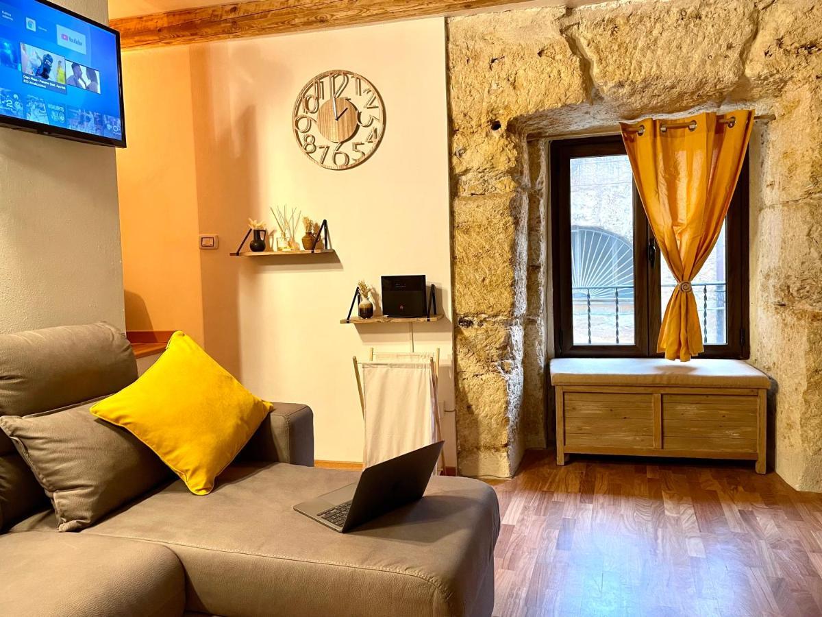 Corrieri Little Apartment ปาแลร์โม ภายนอก รูปภาพ